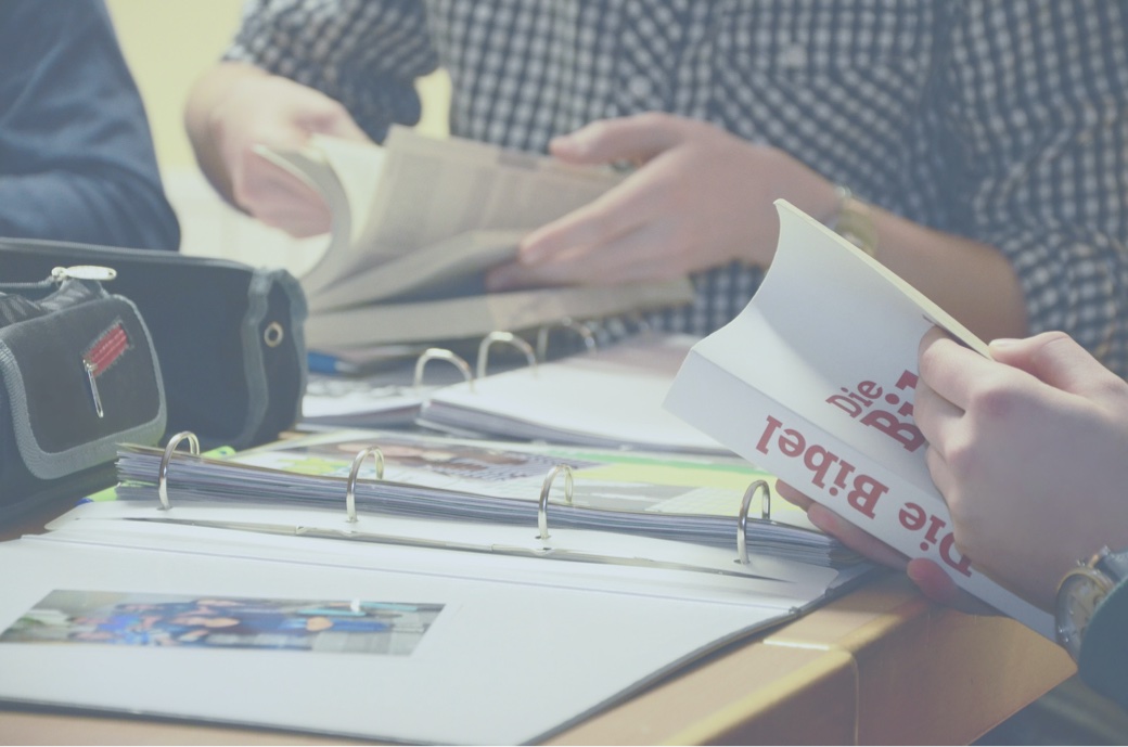 Growing business with purpose, impacting communities with compassion